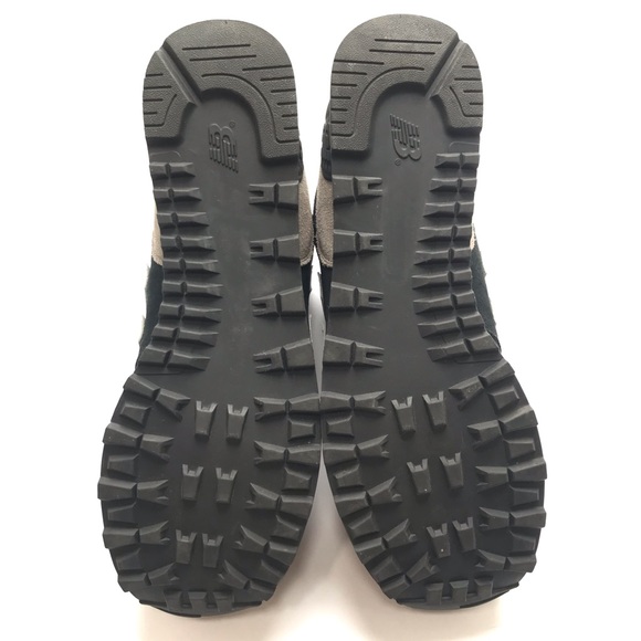 New Balance Classic 574 Casual Comfort Shoes 12 2E - Picture 12 of 13